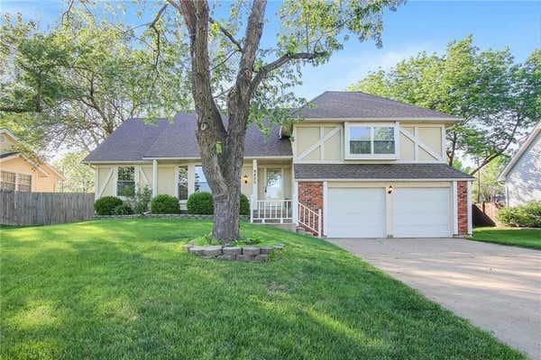 9800 SHEPHERDS DR, KANSAS CITY, MO 64131 - Image 1