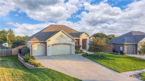 2620 SW WINDERMERE CT, TOPEKA, KS 66614 - Image 1