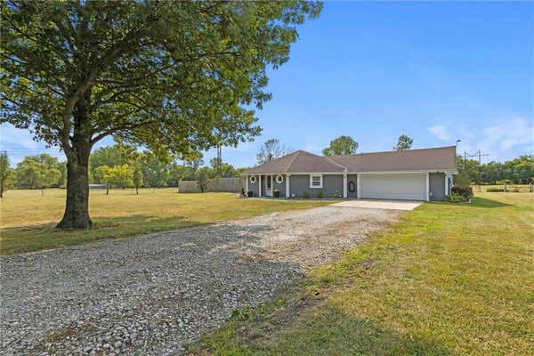 21206 SW CLOVER HILLS RD, CLEVELAND, MO 64734 - Image 1