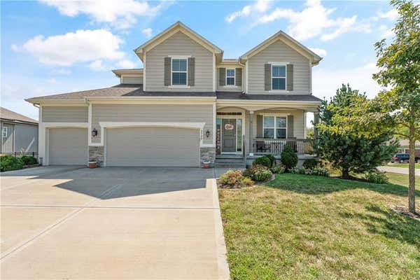 2500 NE WHEATLEY DR, BLUE SPRINGS, MO 64029 - Image 1