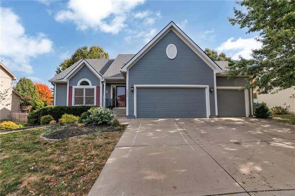 9825 N WILLOW AVE, KANSAS CITY, MO 64157 - Image 1