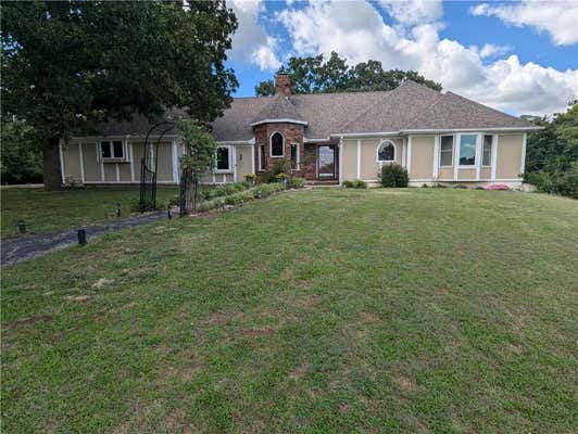 14485 E QUAIL RD, NEVADA, MO 64772 - Image 1