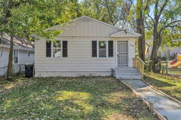 3309 E 69TH ST, KANSAS CITY, MO 64132 - Image 1