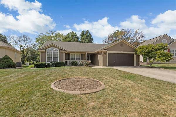 1907 MEADOWLARK DR, RAYMORE, MO 64083 - Image 1