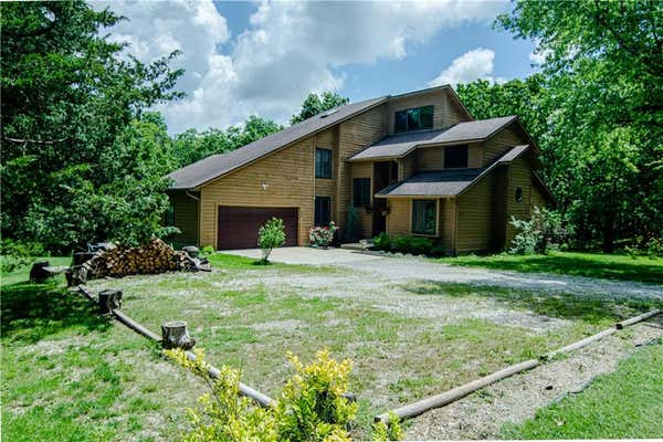 206 NW 131ST RD, CLINTON, MO 64735 - Image 1