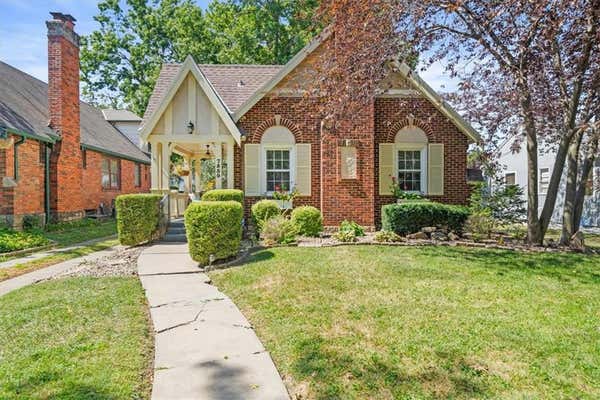 7550 GRAND AVE, KANSAS CITY, MO 64114 - Image 1