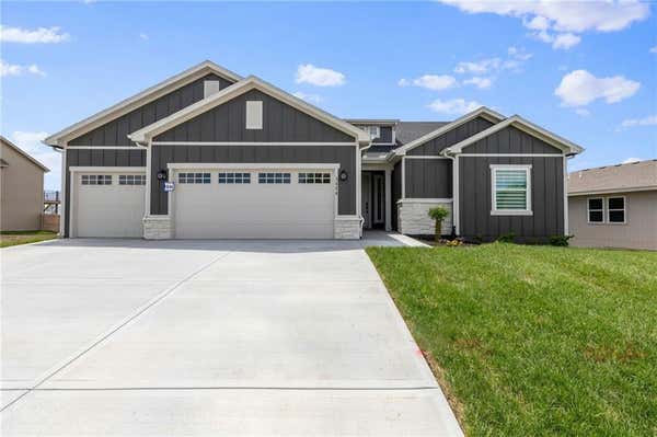 1526 162ND CIR, BASEHOR, KS 66007 - Image 1