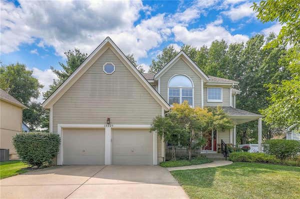 15220 OUTLOOK ST, OVERLAND PARK, KS 66223 - Image 1