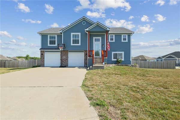 630 SW TISHA LN, GRAIN VALLEY, MO 64029 - Image 1