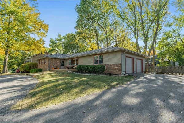 7635 W 114TH TER, OVERLAND PARK, KS 66210 - Image 1