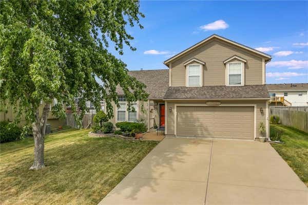 1300 DOGWOOD DR, GREENWOOD, MO 64034 - Image 1