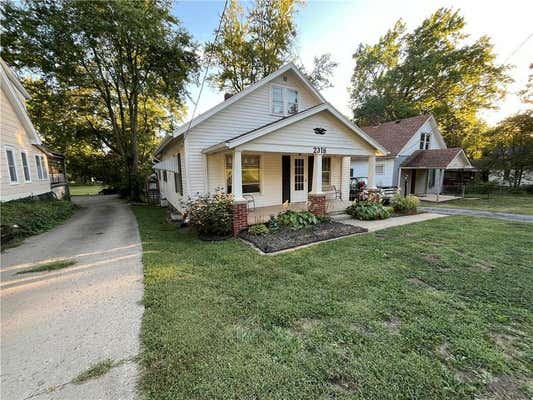 2316 BLACKWELL RD, SAINT JOSEPH, MO 64505 - Image 1