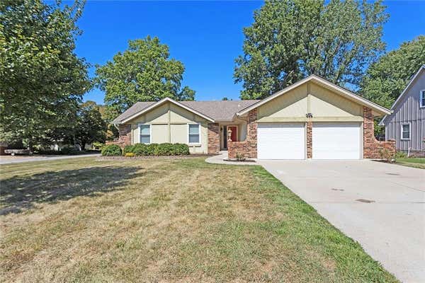 1014 SE 3RD TER, LEES SUMMIT, MO 64063 - Image 1