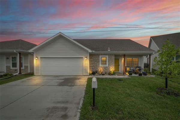 1771 S PARK DR, TONGANOXIE, KS 66086 - Image 1