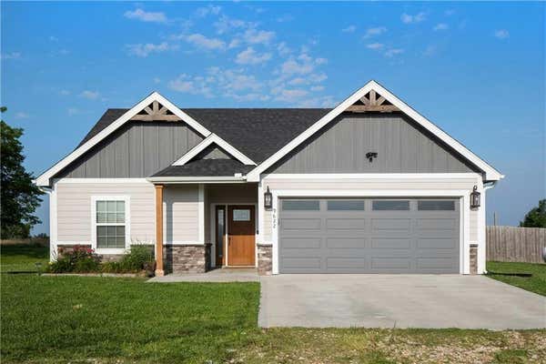 9622 N K92 HWY, MC LOUTH, KS 66054 - Image 1