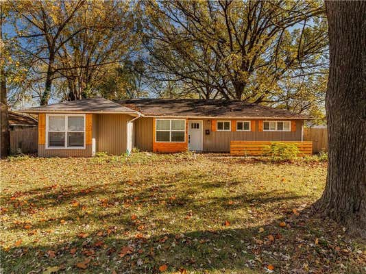 7615 E 109TH TER, KANSAS CITY, MO 64134 - Image 1