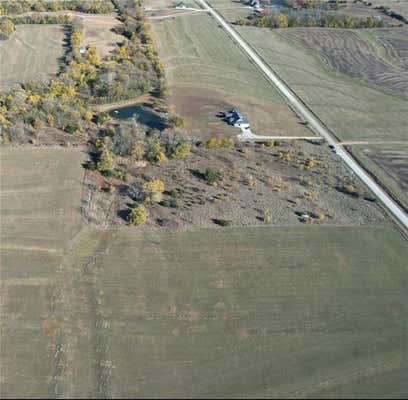 15 ACRES N 1 ROAD, BALDWIN CITY, KS 66006, photo 5 of 7