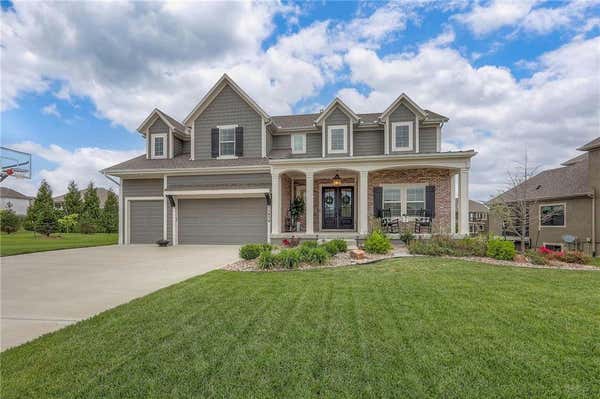 15836 REINHARDT DR, OVERLAND PARK, KS 66224 - Image 1