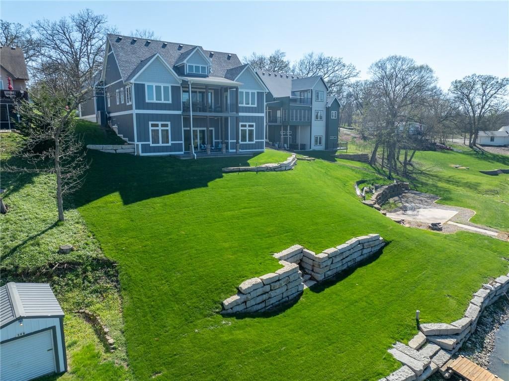 Altamont, Missouri, 64620, United States, 4 Bedrooms Bedrooms, ,4 BathroomsBathrooms,Residential,Active,1774004