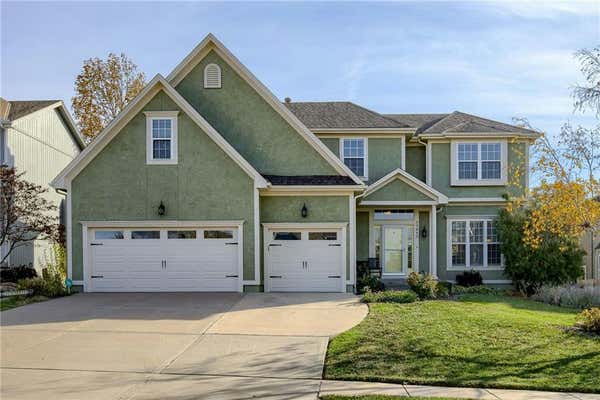 13817 HAUSER ST, OVERLAND PARK, KS 66221 - Image 1