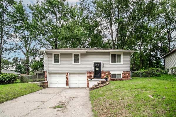 1022 VILLAGE CT, BUCKNER, MO 64016 - Image 1