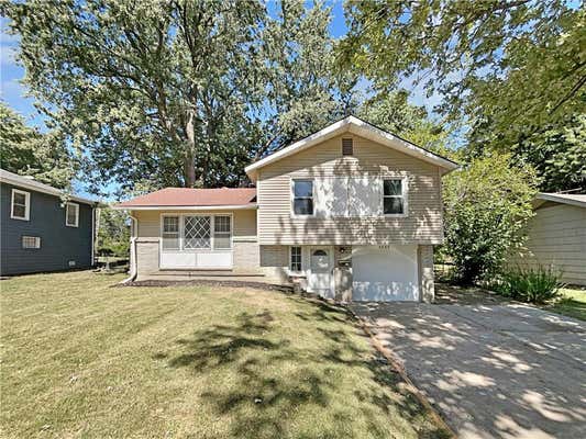 8004 E 91ST ST, KANSAS CITY, MO 64138 - Image 1