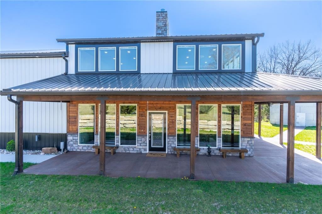Cameron, Missouri, 64429, United States, 3 Bedrooms Bedrooms, ,3 BathroomsBathrooms,Residential,Active,1764473