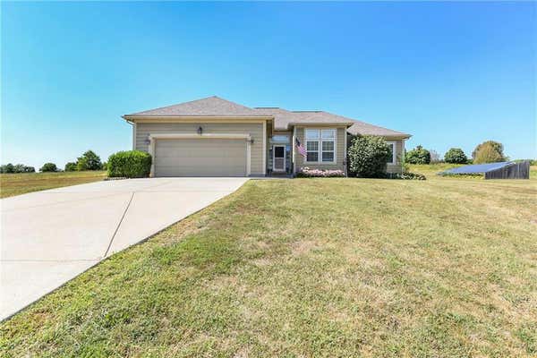 12284 NE PAWNEE DR, ADRIAN, MO 64720 - Image 1