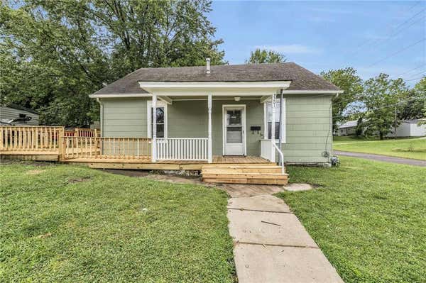 2201 FRANKLIN AVE, LEXINGTON, MO 64067 - Image 1