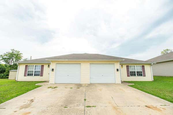 216218 TRUMAN ROAD, KNOB NOSTER, MO 65336 - Image 1