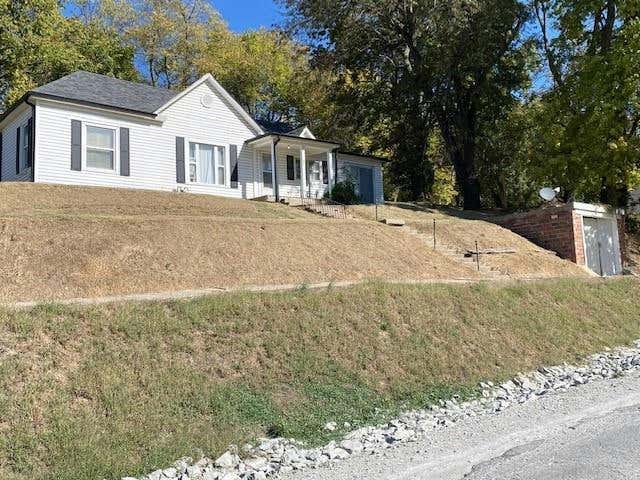 407 GRAND AVE, FOREST CITY, MO 64451, photo 1 of 8