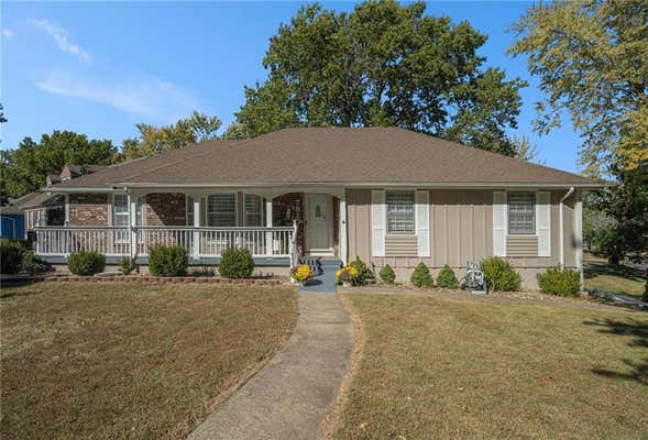 7810 IRWIN RD, RAYTOWN, MO 64138 - Image 1