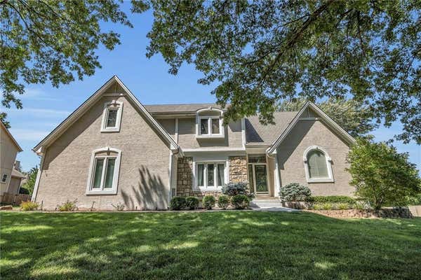 12620 HOWE DR, LEAWOOD, KS 66209 - Image 1