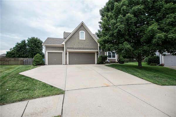 2444 SW 12TH CT, LEES SUMMIT, MO 64081 - Image 1