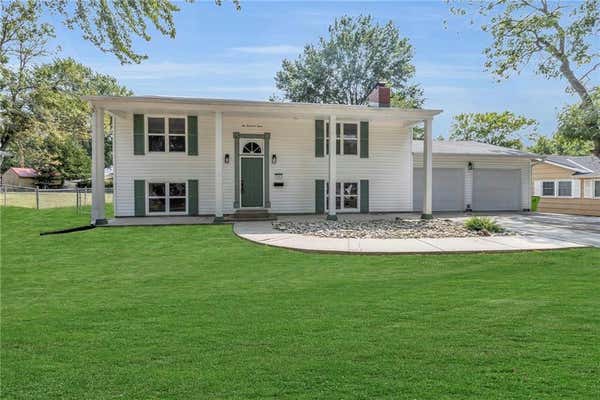 2003 CRANE ST, HARRISONVILLE, MO 64701 - Image 1