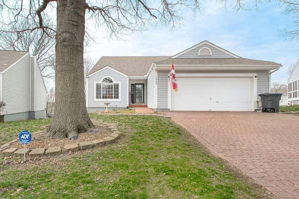 1509 NW PRIMROSE LN, BLUE SPRINGS, MO 64015 - Image 1