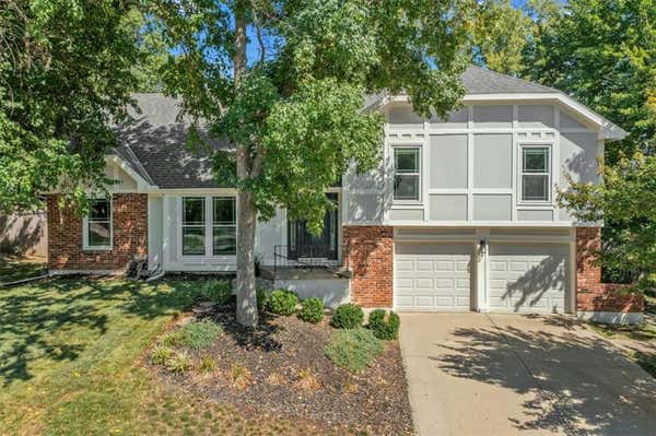 8603 GREENWAY LN, LENEXA, KS 66215 - Image 1