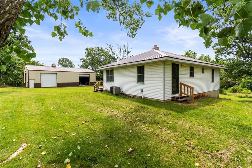 Macks Creek, Missouri, 65786, United States, 3 Bedrooms Bedrooms, ,3 BathroomsBathrooms,Residential,Active,1893234