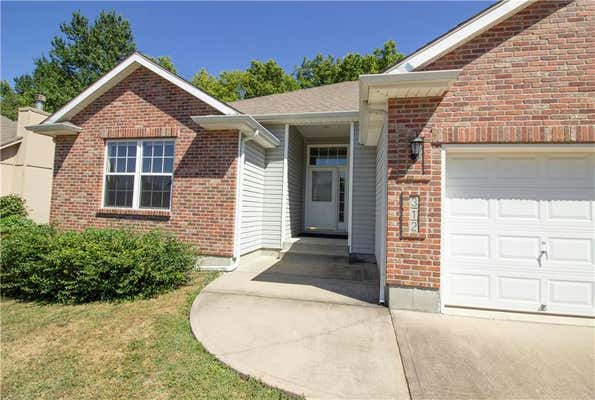 312 NW 26TH ST, BLUE SPRINGS, MO 64015 - Image 1