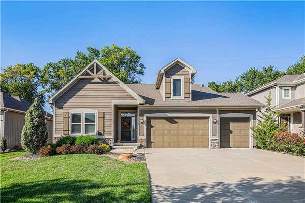 16952 W 163RD TER, OLATHE, KS 66062 - Image 1