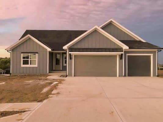 12850 N ARBOR WAY, PLATTE CITY, MO 64079 - Image 1