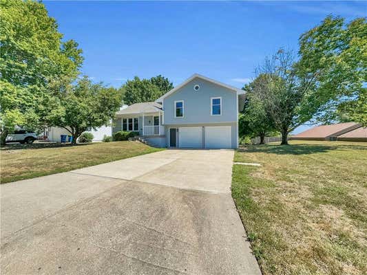 1811 REGENCY DR, KEARNEY, MO 64060 - Image 1