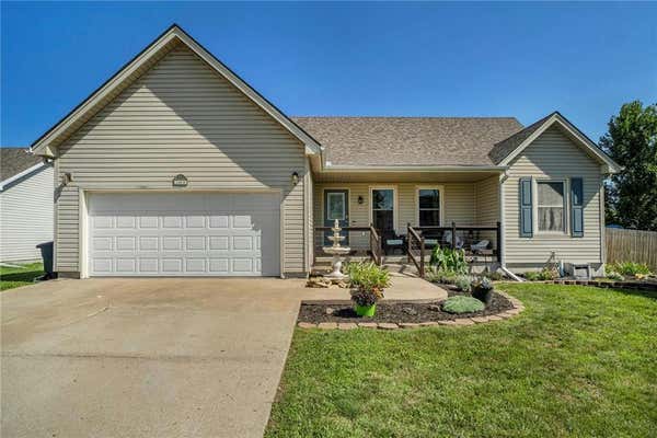 1808 WASHGINTON WAY, PLATTSBURG, MO 64477 - Image 1