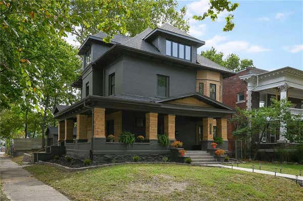 4401 HARRISON ST, KANSAS CITY, MO 64110 - Image 1