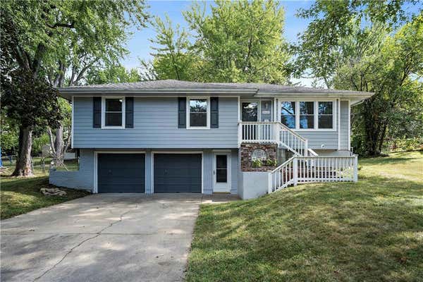 9403 E 85TH ST, RAYTOWN, MO 64138 - Image 1