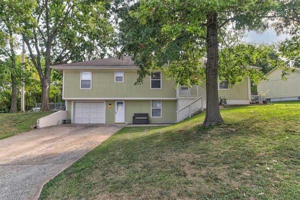 606 BIRCH ST, PECULIAR, MO 64078 - Image 1