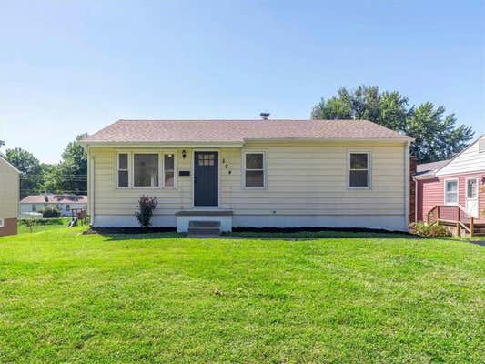 504 E MEADOW LN, SAINT JOSEPH, MO 64501 - Image 1