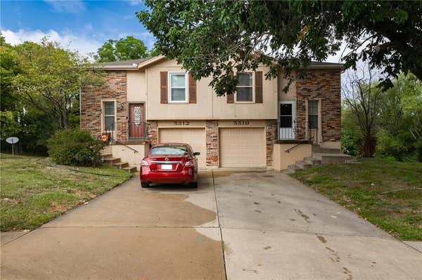 5310 NW 87TH CT, KANSAS CITY, MO 64154 - Image 1