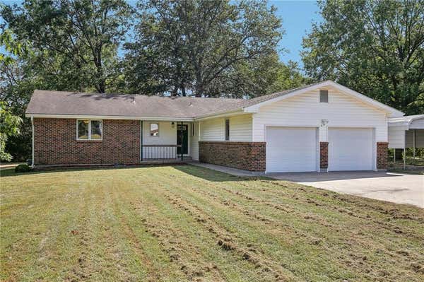 204 OAK ST, WINDSOR, MO 65360 - Image 1