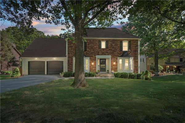 13102 W 75TH TER, LENEXA, KS 66216 - Image 1